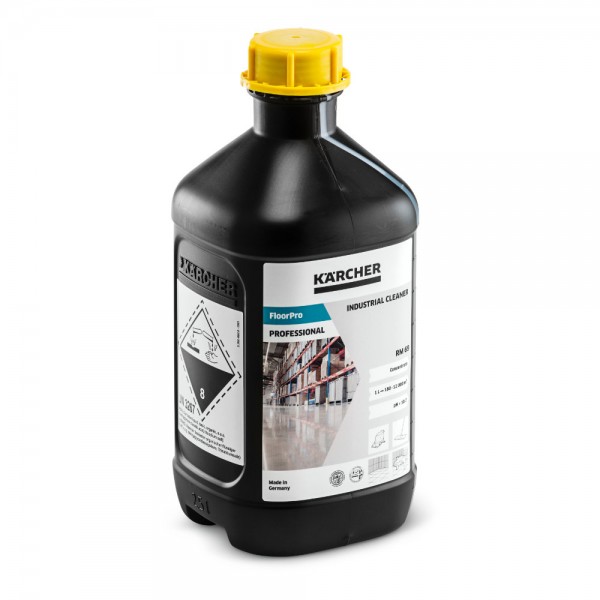 Karcher RM 69 FloorPro Deep Cleaner 2.5 Litres | 6.296-058.0 Karcher RM 69 FloorPro Deep Cleaner 2.5 Litres | 6.296-058.0